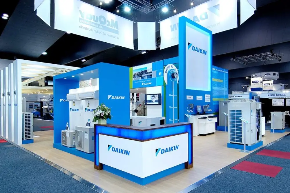 Số tổng đài của Trung tâm bảo hành Daikin